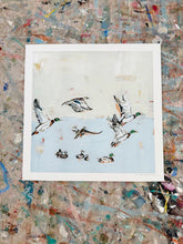 Load image into Gallery viewer, Paper Prints
