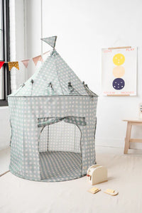 Play Tent Castle