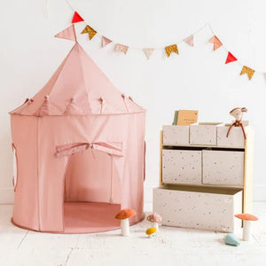 Play Tent Castle