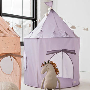 Play Tent Castle