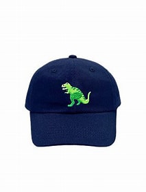 T-Rex Baseball Hat