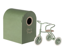 Load image into Gallery viewer, Abri a Tricycle, Mouse
