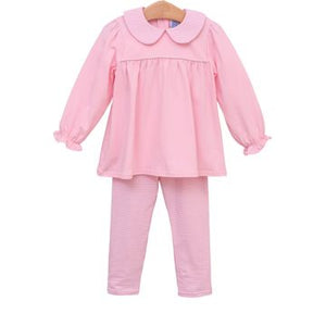 L/S Abigail Pant Set