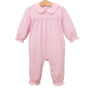 L/S Abigail Romper