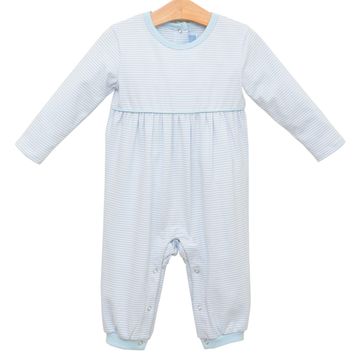 L/S Bennett Romper