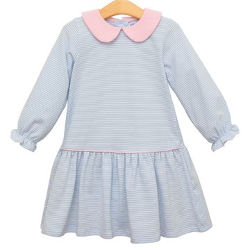 L/S Katherine Dress