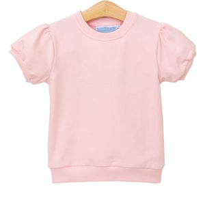 Landry Puff Sleeve Top