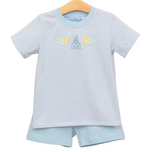 Magical Short Set