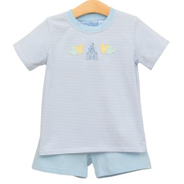 Magical Short Set