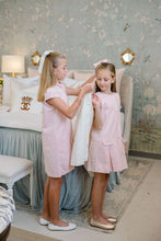 Load image into Gallery viewer, Twiggy Velvet Dress
