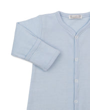 Load image into Gallery viewer, Emb Converter Gown- Gingham Rockers
