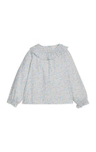Load image into Gallery viewer, Bespoke Blouse- Waterbury Floral
