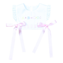 Load image into Gallery viewer, Girls ABC Popover
