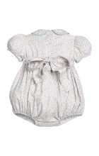 Load image into Gallery viewer, Winthrop Floral Smocked Bubble
