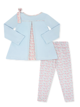 Load image into Gallery viewer, Madeline Legging Set
