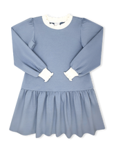Load image into Gallery viewer, Dorothy Dropwaist Dress
