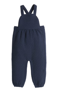 Quilted Overall