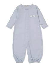 Load image into Gallery viewer, Twin Bunnies Converter Gown
