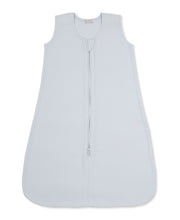 Load image into Gallery viewer, Jacquard Wearable Blanket- Baby Blessings
