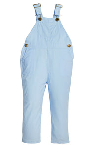 Essential Corduroy Overalls