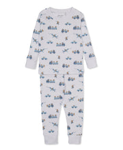 Load image into Gallery viewer, Bears on the Go Pajama Set
