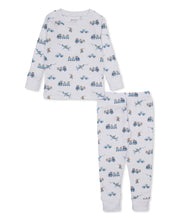Load image into Gallery viewer, Bears on the Go Pajama Set
