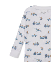 Load image into Gallery viewer, Bears on the Go Pajama Set

