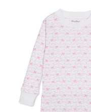 Load image into Gallery viewer, Baby Bows Print Pajama Set
