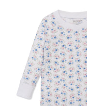 Load image into Gallery viewer, Petal Party Print Pajama Set
