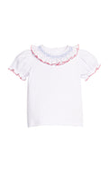 Smocked Madeline Blouse