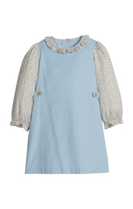 Winthrop Floral Jumper Set