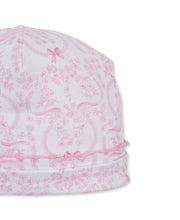 Load image into Gallery viewer, Delicate Blooming Bows Hat
