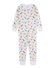 Load image into Gallery viewer, Dino Stomp Pajama Set
