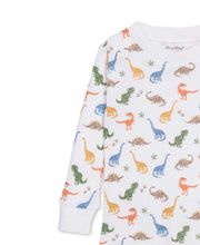 Load image into Gallery viewer, Dino Stomp Pajama Set
