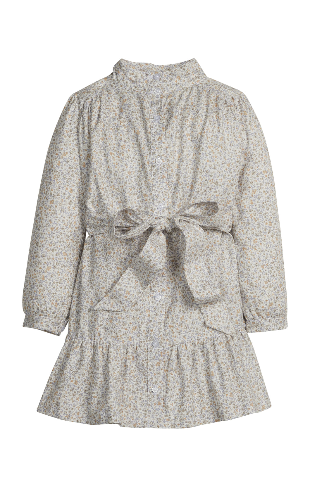 Winthrop Floral Amore Dress