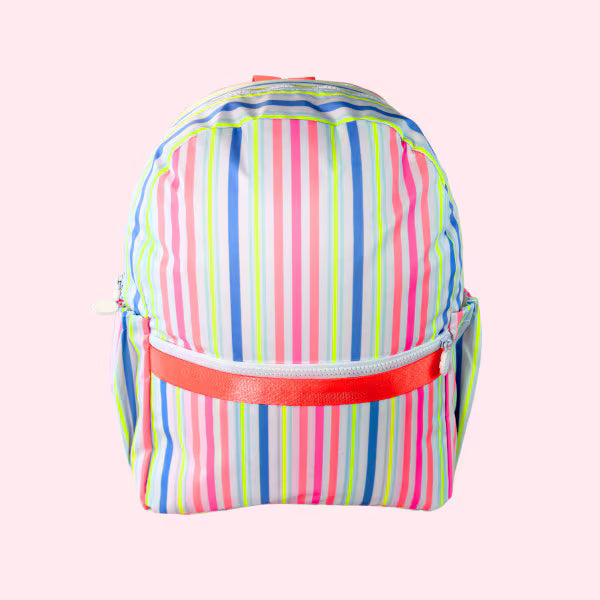 Medium Backpack w/ Pockets