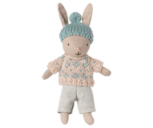 Load image into Gallery viewer, Winter Rabbit, Micro- Sand
