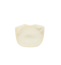 Load image into Gallery viewer, Picot Trim Bib
