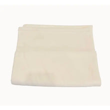 Load image into Gallery viewer, Picot Trim Cotton Blanket
