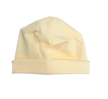 Load image into Gallery viewer, Picot Trim Hat

