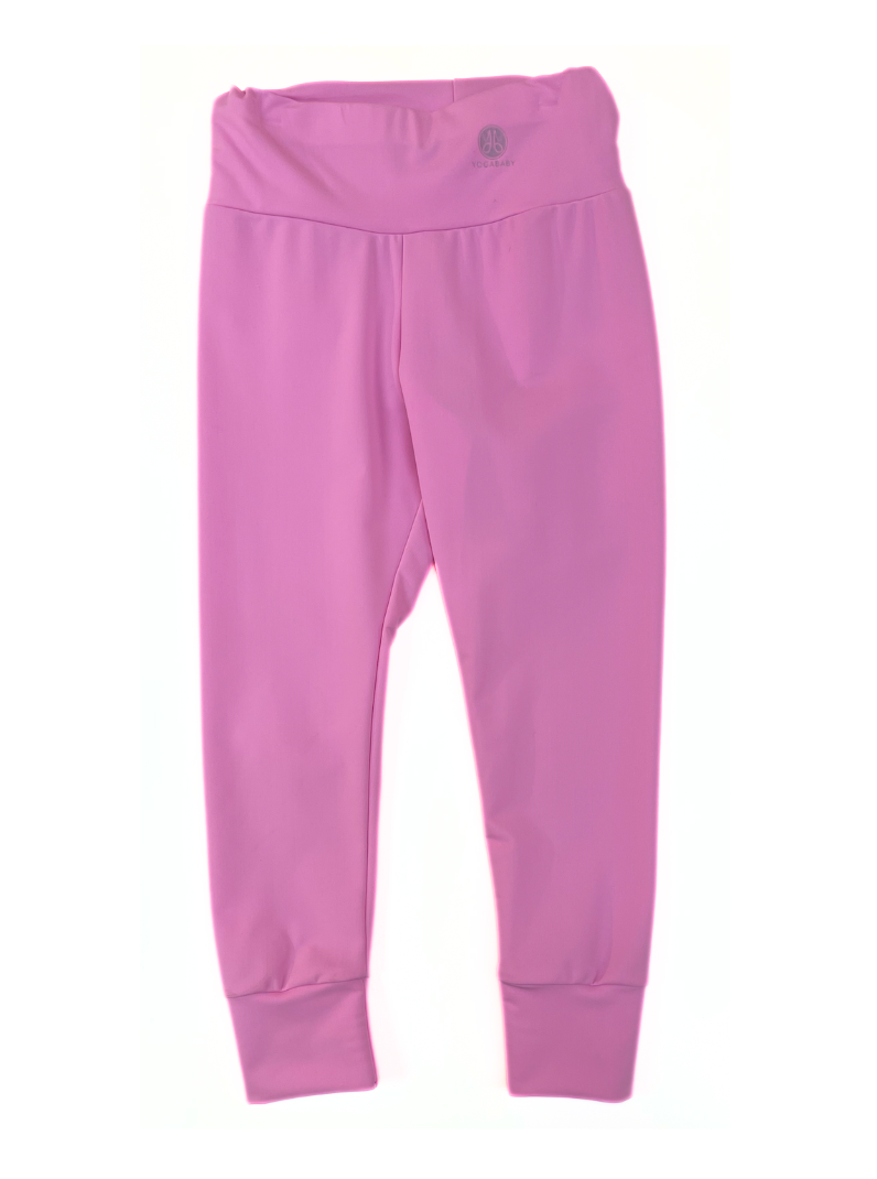 Pink Joggers