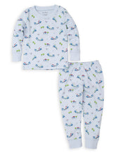 Load image into Gallery viewer, East Bound Pajama Set
