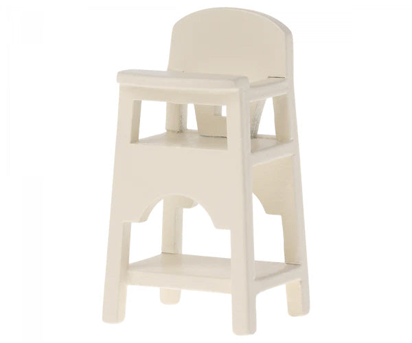 High Chair, Mouse