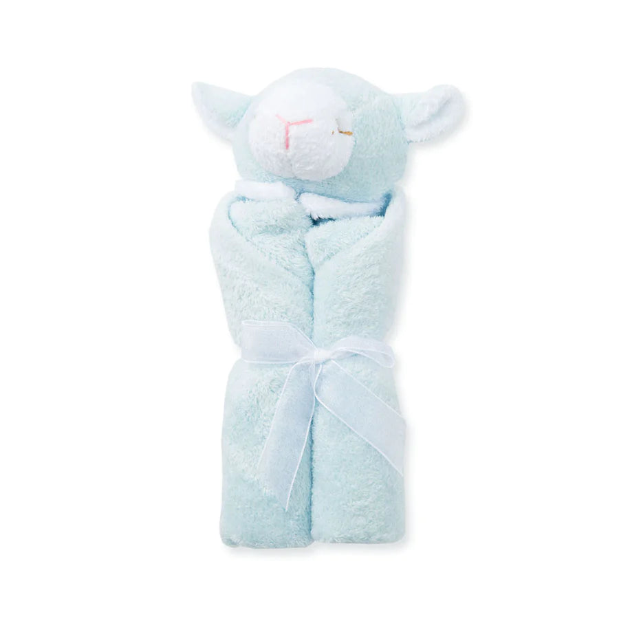 Lovie Blankie