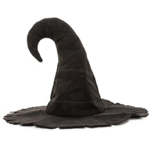 Load image into Gallery viewer, Mighty Witch Hat

