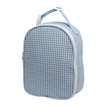 Load image into Gallery viewer, Gingham Gumdrop Lunch Box
