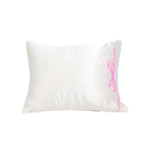 Load image into Gallery viewer, Satin Baby Pillow
