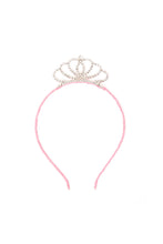 Load image into Gallery viewer, Boutique Tiara Treat Headband
