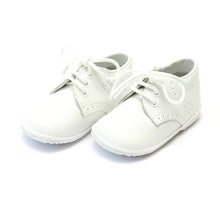 Load image into Gallery viewer, James Leather Lace Up
