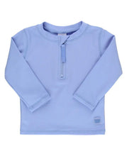 Load image into Gallery viewer, L/S Zipper Rash Guard
